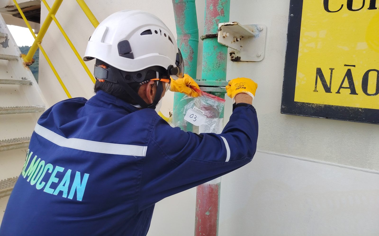 IHM & Surveys